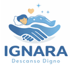 Proyecto Ignara - Home